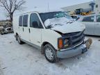 2001 Chevrolet Express G1500