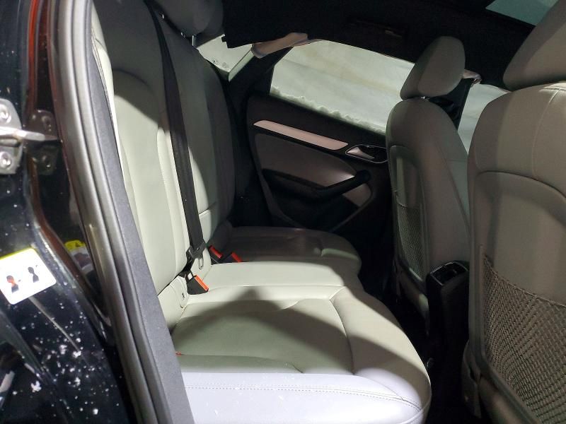 2018 Audi Q3 Premium