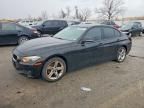 2014 BMW 320 i Xdrive