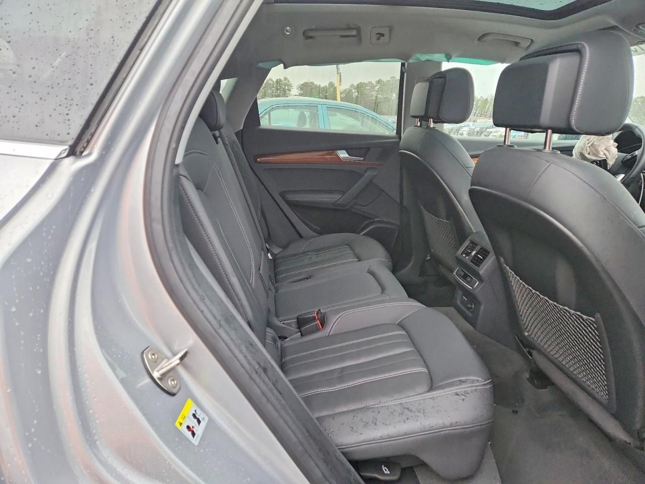 2023 Audi Q5 Premium Plus 45