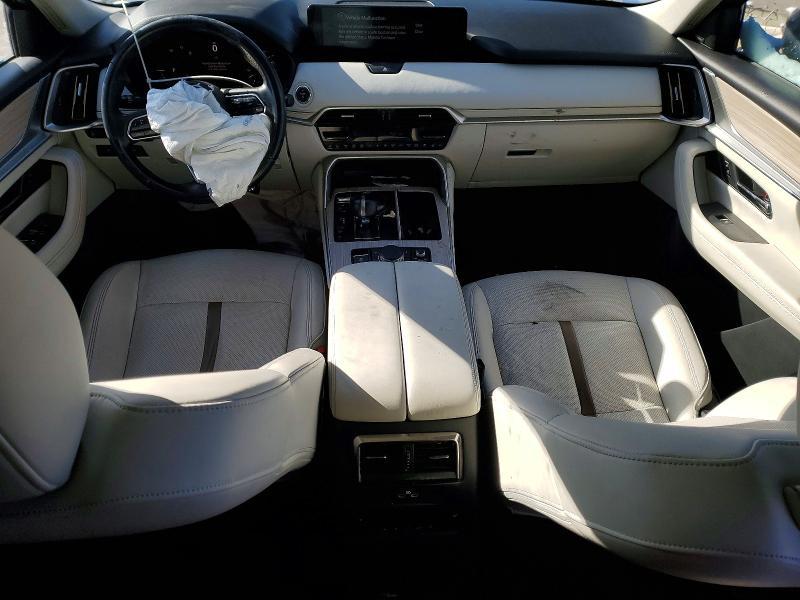 2024 Mazda Cx-90 Premium Plus