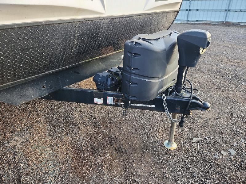 2021 Heartland 2021 Heartland big Horn Mallard