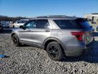 2021 Ford Explorer Timberline