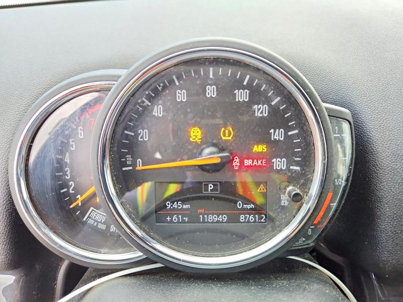 2020 Mini Cooper Countryman All4