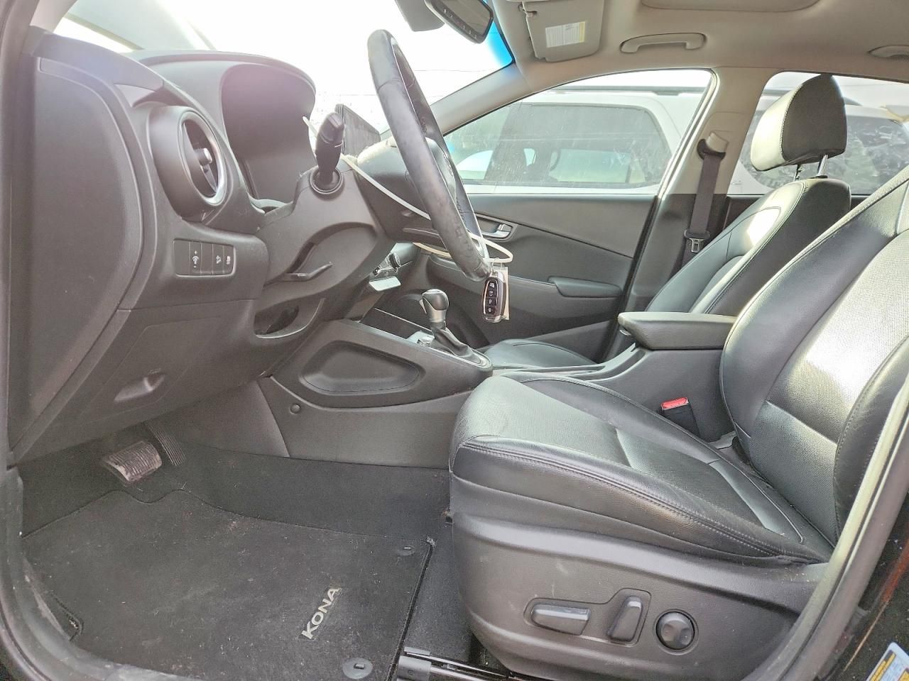 2022 Hyundai Kona Limited