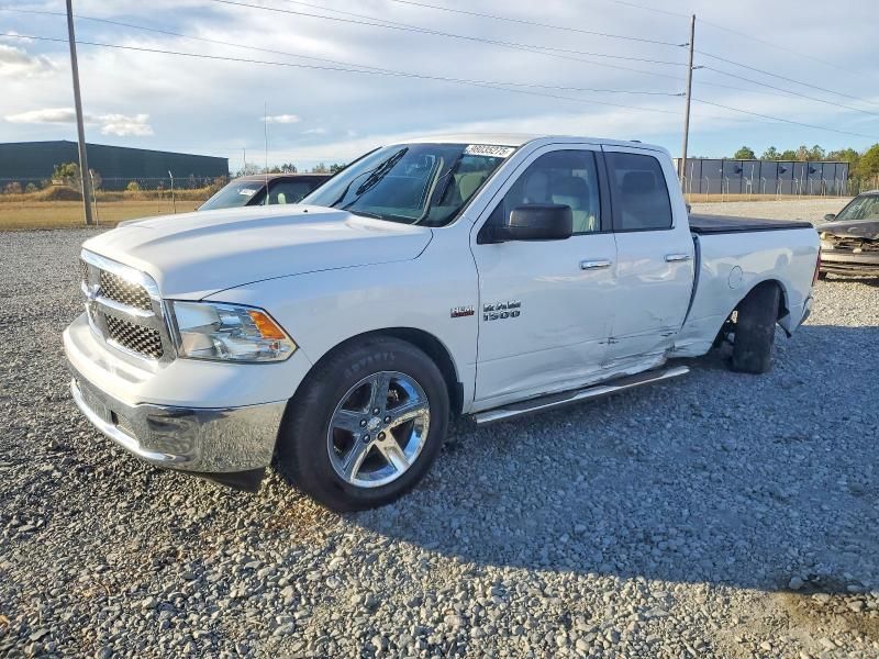 2014 Dodge Ram 1500 slt