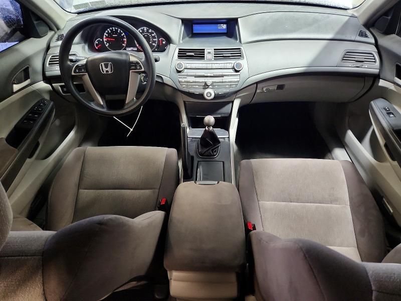 2008 Honda Accord lxp