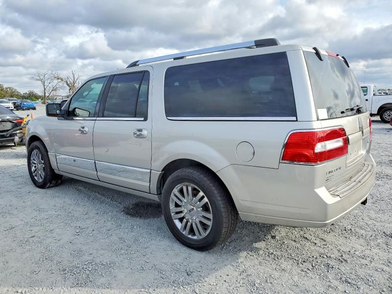2007 Lincoln Navigator l