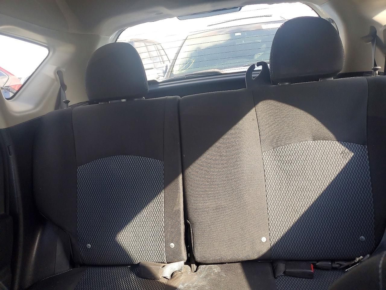 2015 Nissan Versa Note s