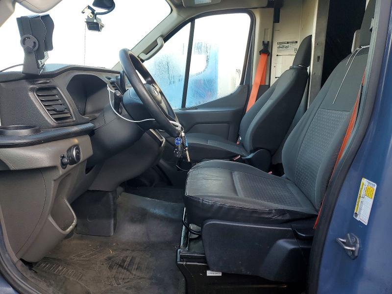 2020 Ford Transit T-250 Delivery Van