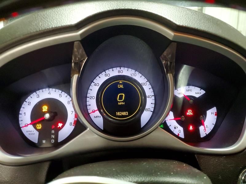 2011 Cadillac Srx Premium Collection