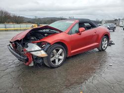 Mitsubishi Eclipse Vehiculos salvage en venta: 2008 Mitsubishi Eclipse Spyder gs