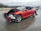 2008 Mitsubishi Eclipse Spyder gs