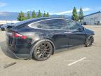 2018 Tesla Model x