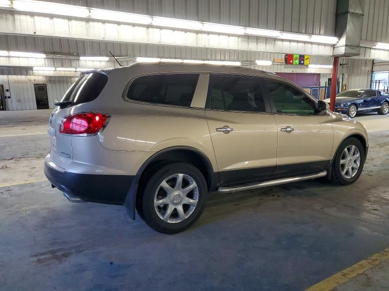 2008 Buick Enclave cxl