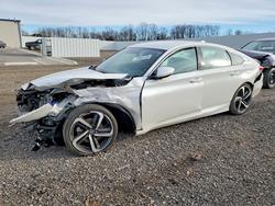 Honda Vehiculos salvage en venta: 2020 Honda Accord Sport