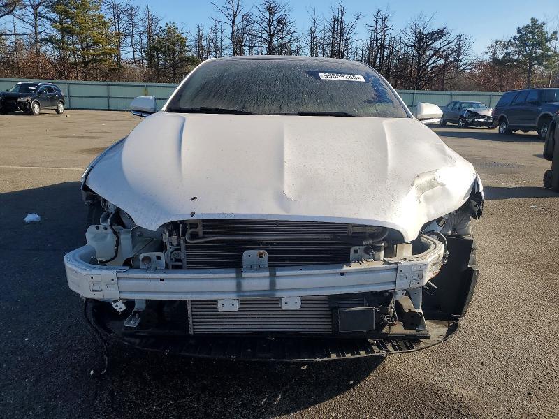 2020 Lincoln Mkz Reserve