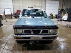 1995 Nissan Truck Base