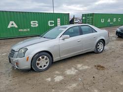 2004 Cadillac CTS en venta en Indianapolis, IN