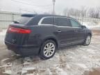 2016 Lincoln MKT