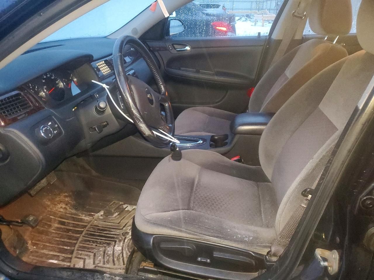 2012 Chevrolet Impala lt