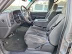 2007 Chevrolet Silverado K1500 Classic Crew cab