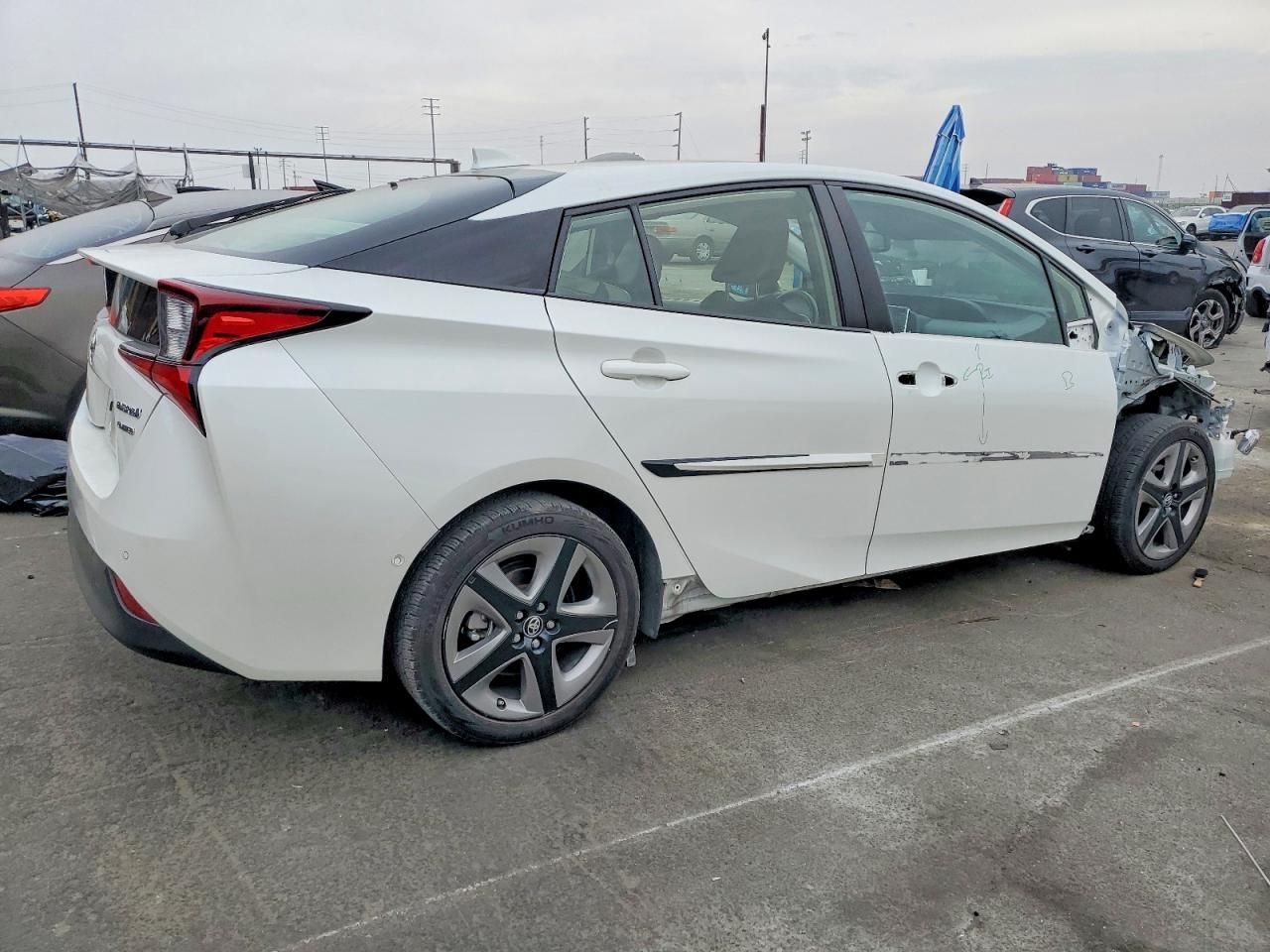 2019 Toyota Prius
