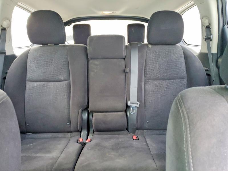 2014 Niss Pathfinder sv Hybrid