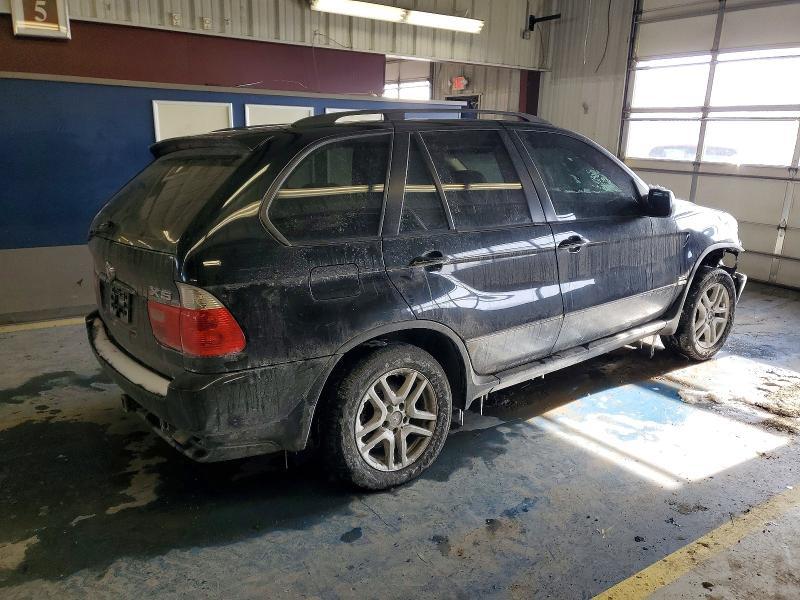 2006 BMW X5 3.0i