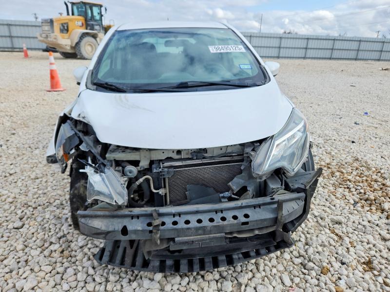 2019 Nissan Versa Note s