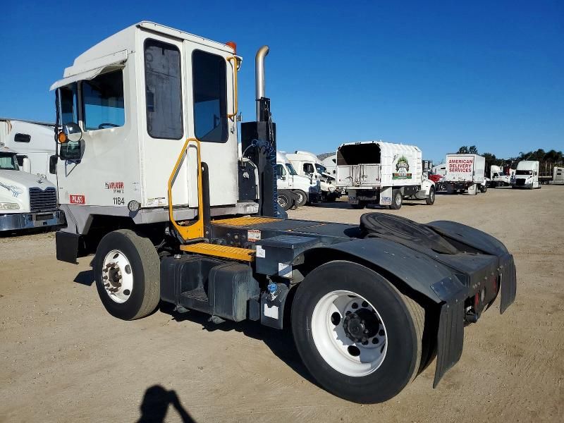 2018 Kalmar 2018 Klhy Ottawa