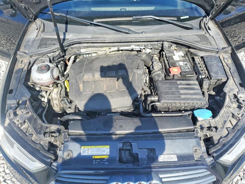 2020 Audi A3 Premium