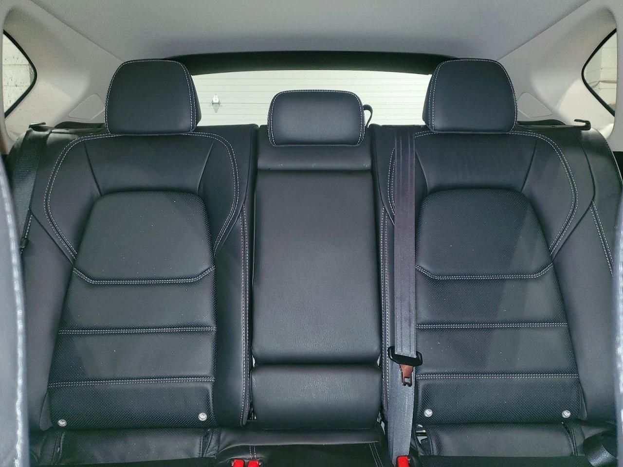 2025 Mazda Cx-5 Premium