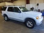 2002 Ford Explorer xlt
