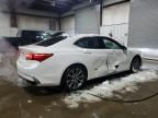 2018 Acura Tlx Tech
