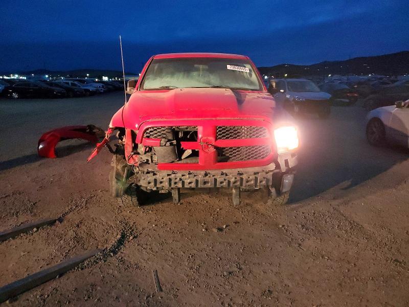 2017 Dodge RAM 1500 ST