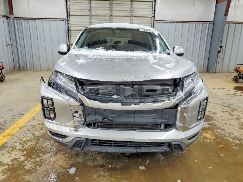 2021 Mitsubishi Outlander Sport es