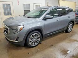2020 GMC Terrain slt for sale in Davison, MI