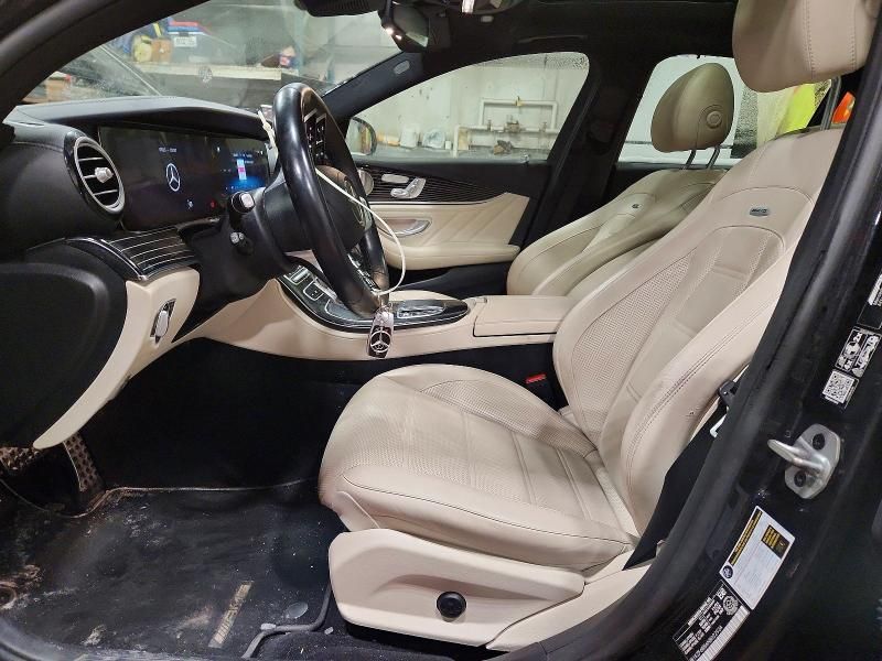 2022 Mercedes-Benz E amg 53 4matic