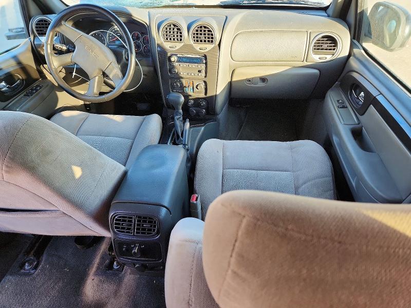 2004 GMC Envoy