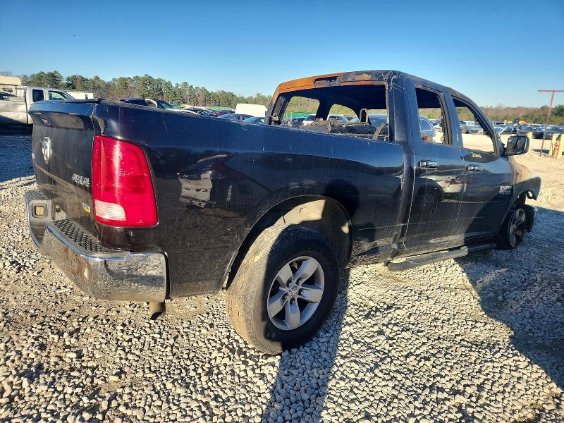 2016 Dodge Ram 1500 slt