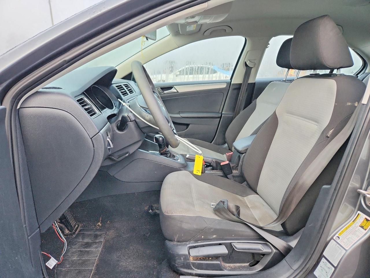 2017 Volkswagen Jetta s