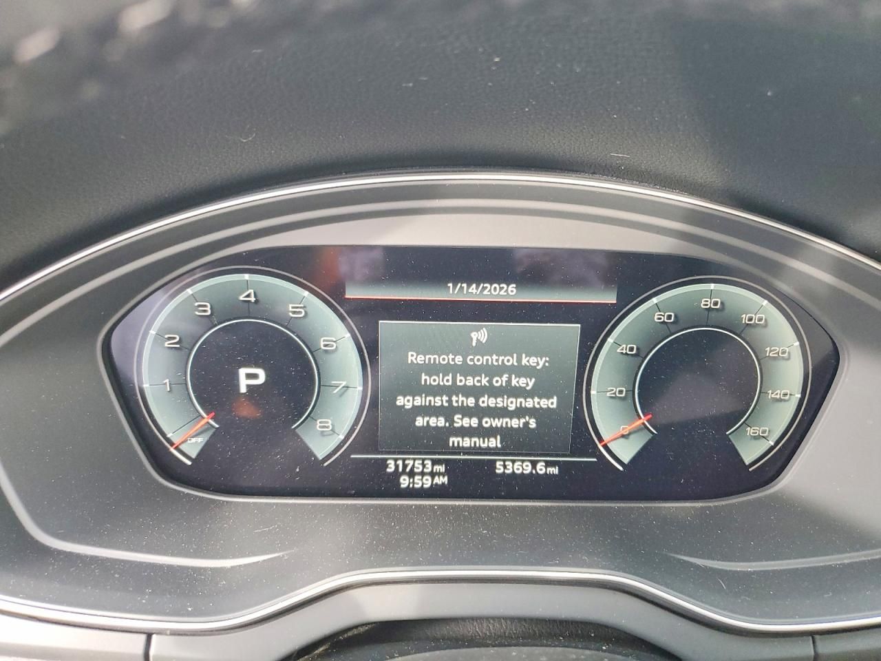 2024 Audi Q5 Premium Plus 45