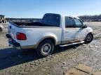 2003 Ford F150 Supercrew