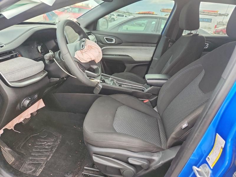 2024 Jeep Compass Sport