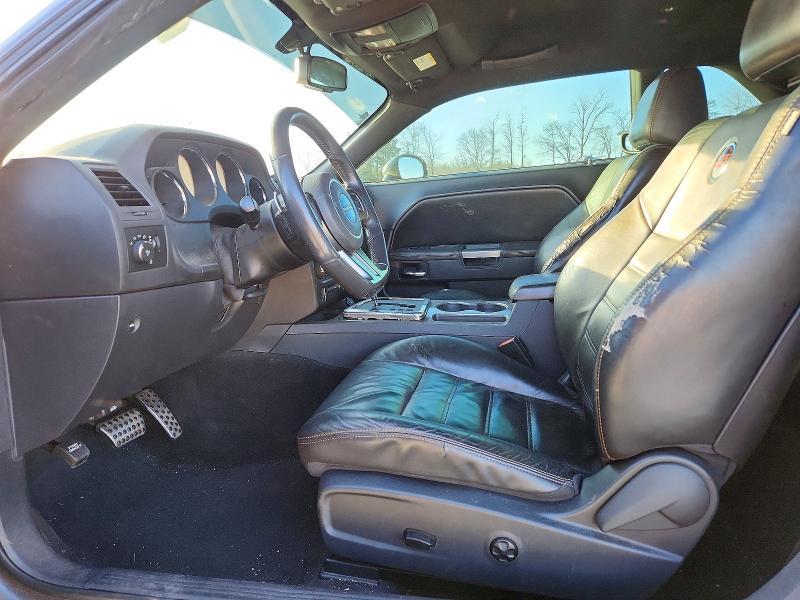 2014 Dodge Challenger R/T