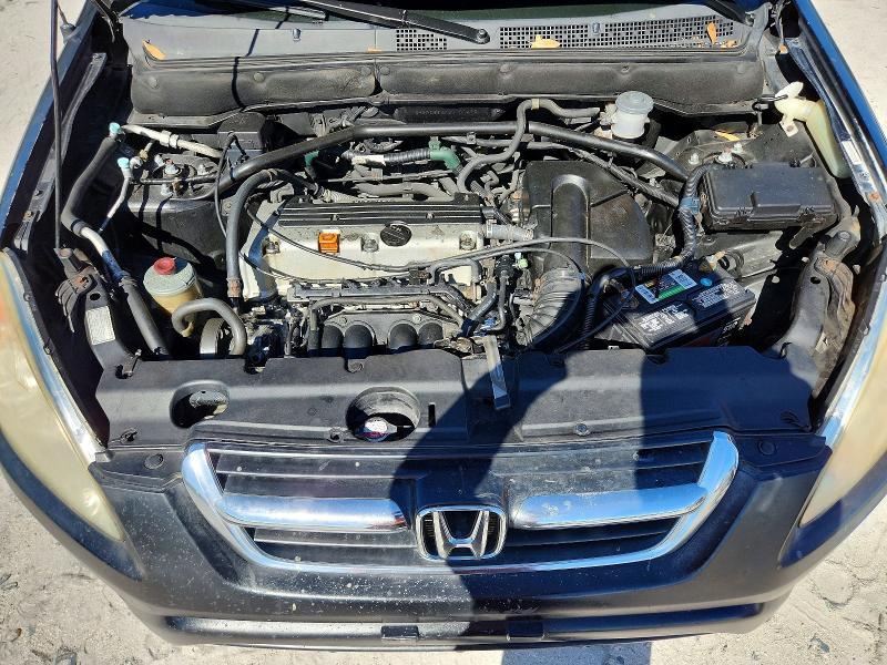 2003 Honda Cr-v lx
