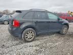 2012 Ford Edge sel