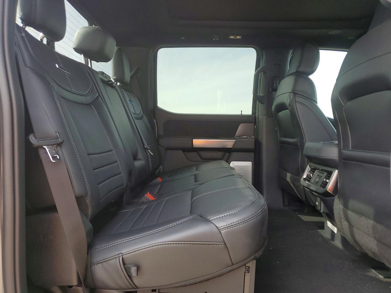 2026 Ford F250 Super Duty