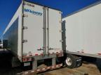 2013 Hyundai Translead VC2530152-AJS DRY Van Trailer
